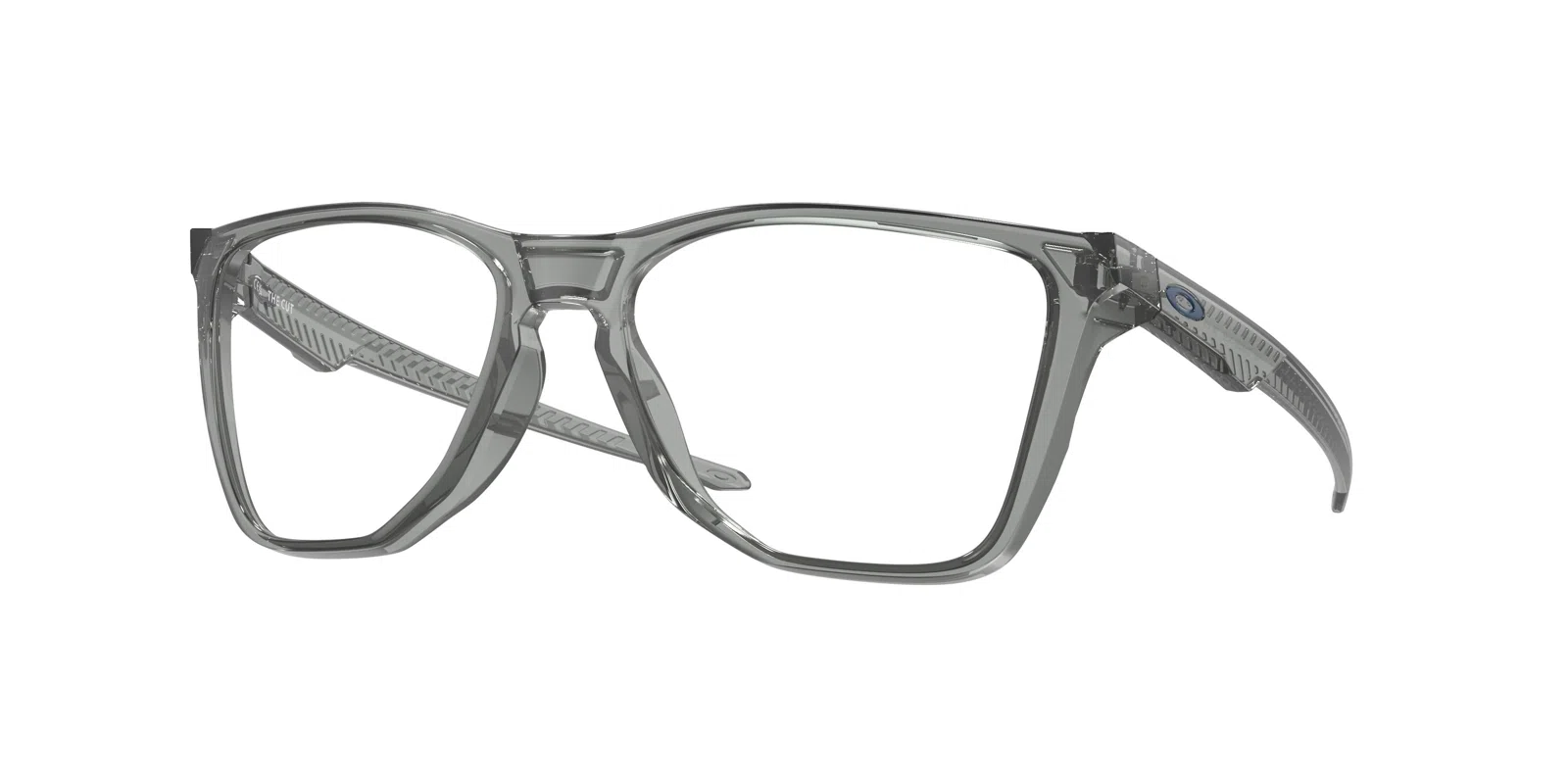 Oakley The Cut 8058 Eyeglasses - view 4